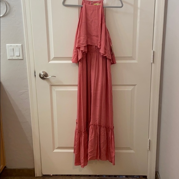NWT Gianni Bini Medelyn Dress - size L - Picture 2 of 5